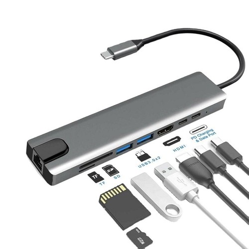 Hub usb 1 gigabit - usb,