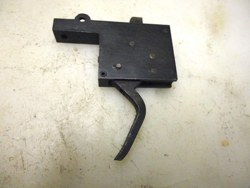Schultz larsen matchtrigger - schultz,