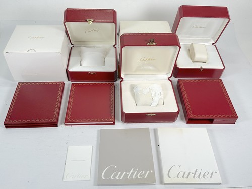 Vintage originale cartier - vintage,