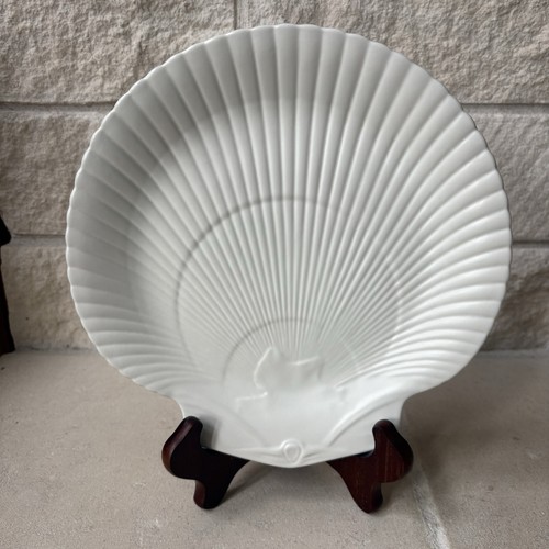 Vintage wedgwood nautilus - vintage,