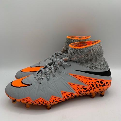 Nike hypervenom phantom fg - hypervenom,