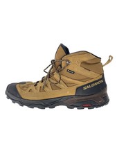 Salomon trekking boots - salomon,