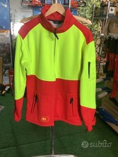 giacca forestale TIBET SIP