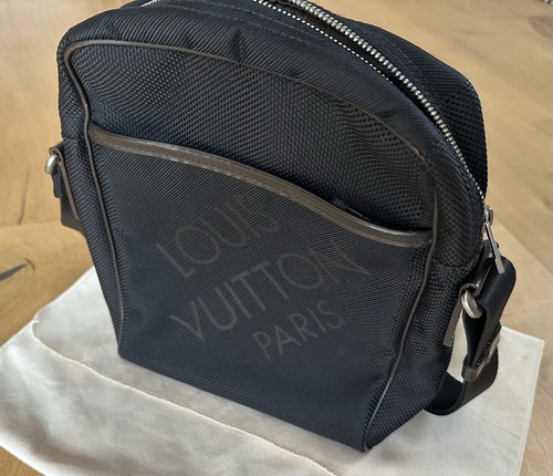Borsa tracolla louis - a,