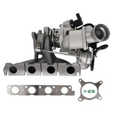 Turbocompressore per AUDI A3