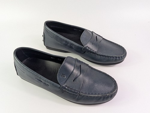 Scarpe mocassini tod - mocassini, tod's