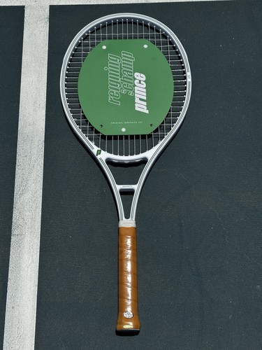 Racchetta tennis nos prince - racchetta,