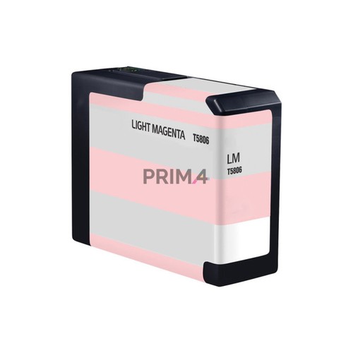 T5806 80ml magenta - magenta, chiaro