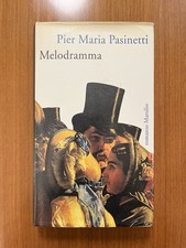 Pier Maria Pasinetti -