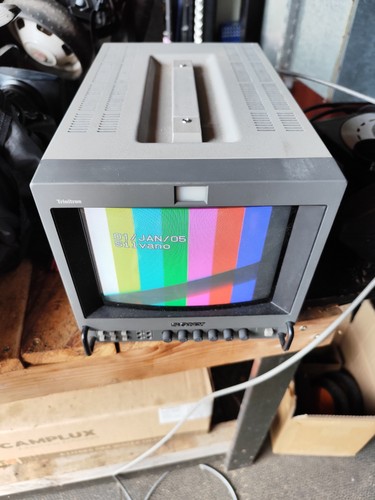 Sony pvm 9041qm pollici - sony, 9