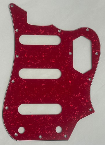 Battipenna chitarra - battipenna,