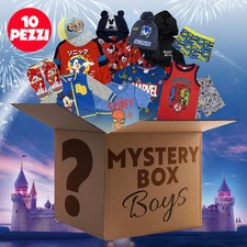 Mystery Box Abbigliamento e