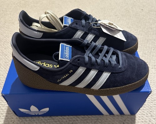 Adidas montreal scarpe da - montreal,