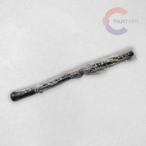 Yamaha yob 431 oboe grenadilla - oboe,