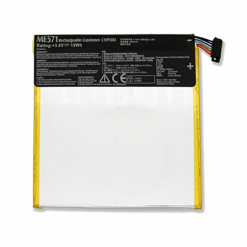 Batteria c11p1303 15wh - c11p1303, 3.8v