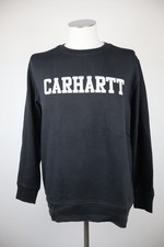 CARHARTT FELPA MAGLIA UOMO TG