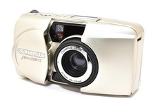 [Quasi come nuova] Olympus μ