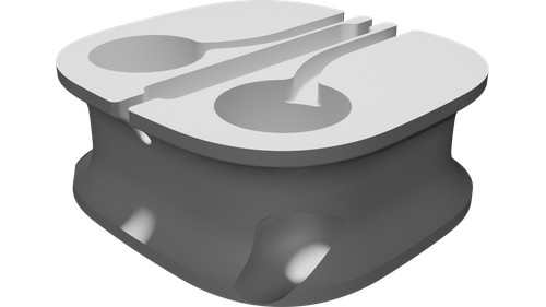Custodia per auricolari akg - auricolari,