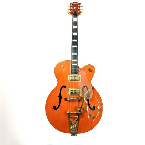 Gretsch 6120 chitarra - //,