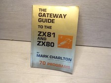 Gateway Guide to the ZX-81 and