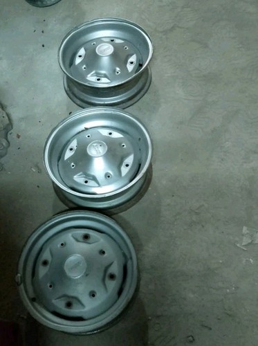 Cerchi epoca fiat 500 126 - 4, 500/126