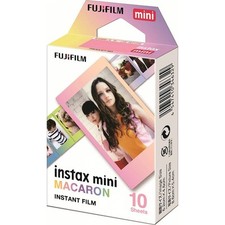 Fujifilm MACARON Instax Mini