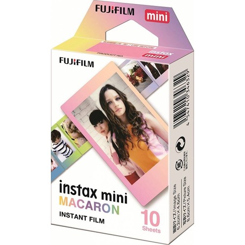 Fujifilm macaron instax - fujifilm,