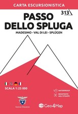 313 Passo dello Spluga