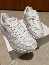 Scarpe sportive nuove da donna taglia 37 marca Guess