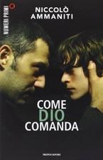 come dio comanda ammaniti