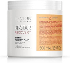 Restart Maschera Capelli