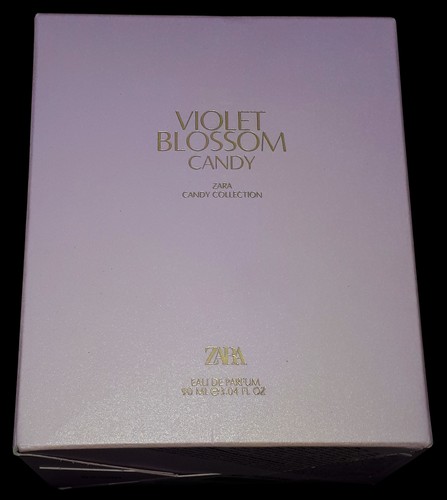 Nuovo zara violet - violet, blossom