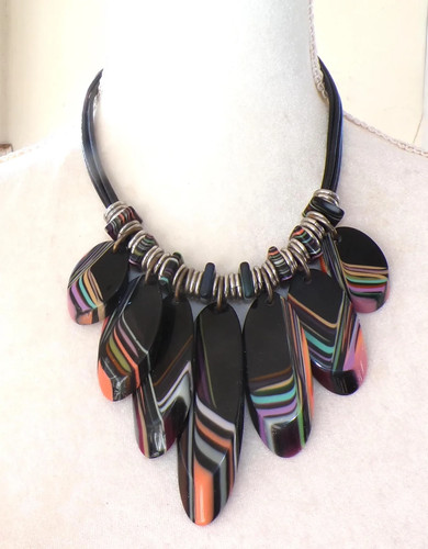 Collana sobral retroz mouline - sobral,