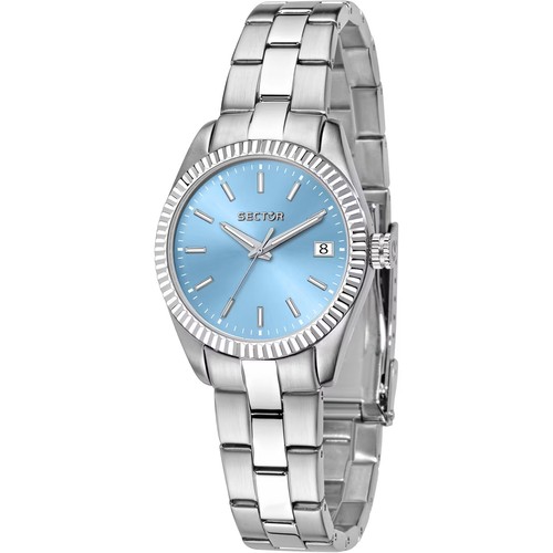 Orologio donna sector 240 - donna,