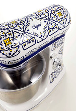 Ariete Impastatrice Planetaria