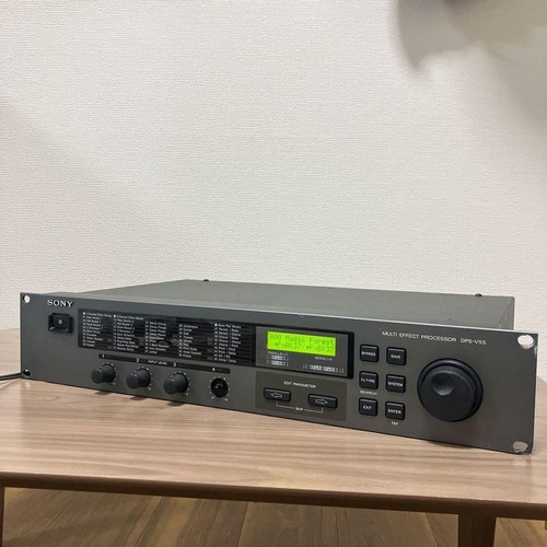Sony dps v55 - sony, audio