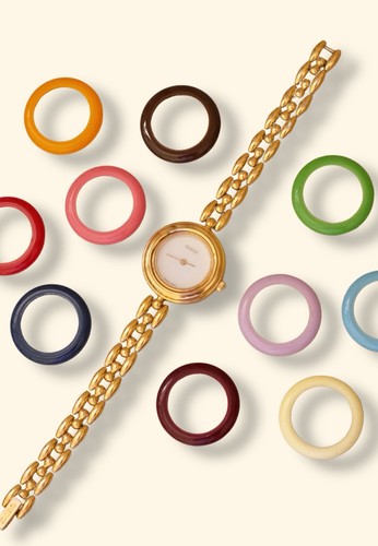 Orologio gucci 2 lunetta - 11/12.2,