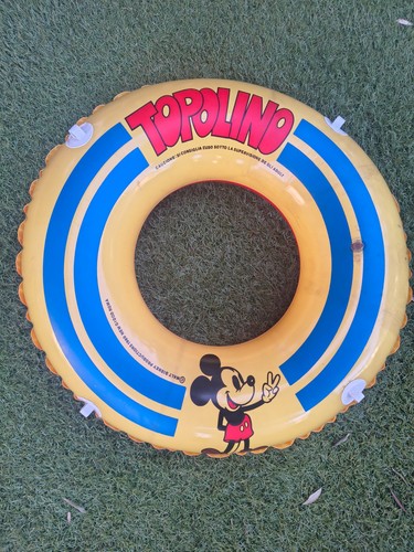 Salvagente disney topolino - salvagente,