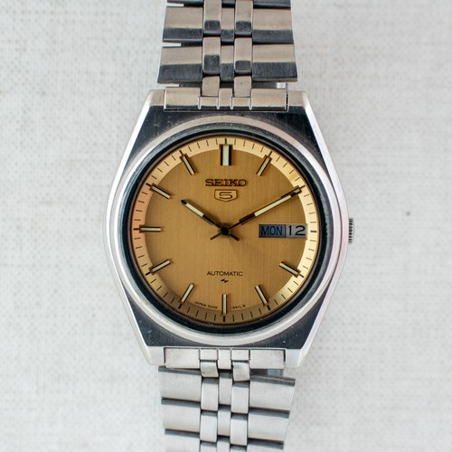 Orologio vintage seiko - orologio,