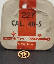 Zenith 48-5 48.5 485 Automatic