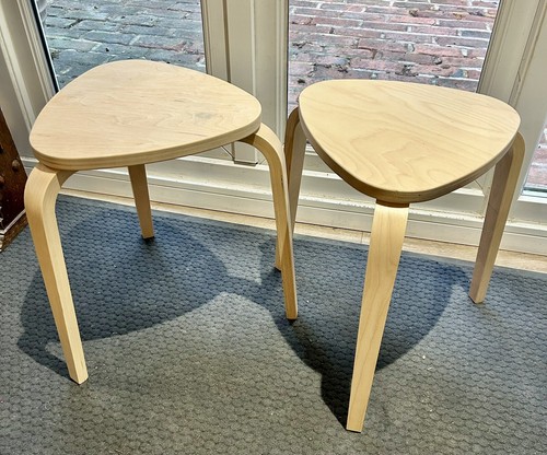 Ikea kyrre sgabello 3 - 2, x
