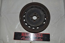 Cerchio acciaio Lancia 6Jx14