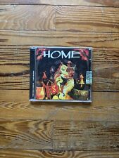 Nesli - Home CD Prima Stampa Autografato