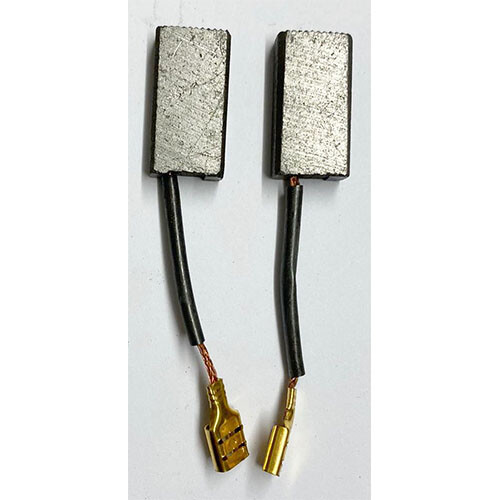 Spazzole carbonio per - carbonio,