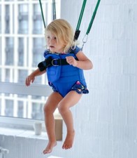 Fitness incluso. jumper gioco