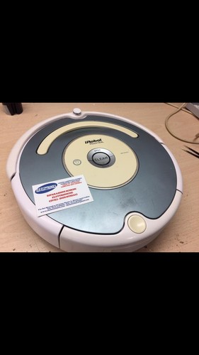 Servizio riparazione irobot - servizio,