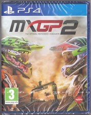 Mxgp2 playstation jeu - mxgp2,
