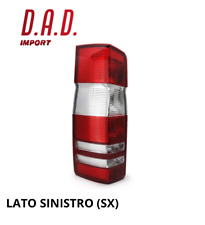 FANALE POSTERIORE SINISTRO