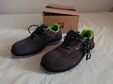 Scarpe antinfortunistiche