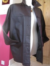 GIACCA VERA PELLE 12 14
